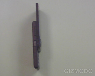 Illustration for article titled T-Mobile HTC Shadow Spy Shots
